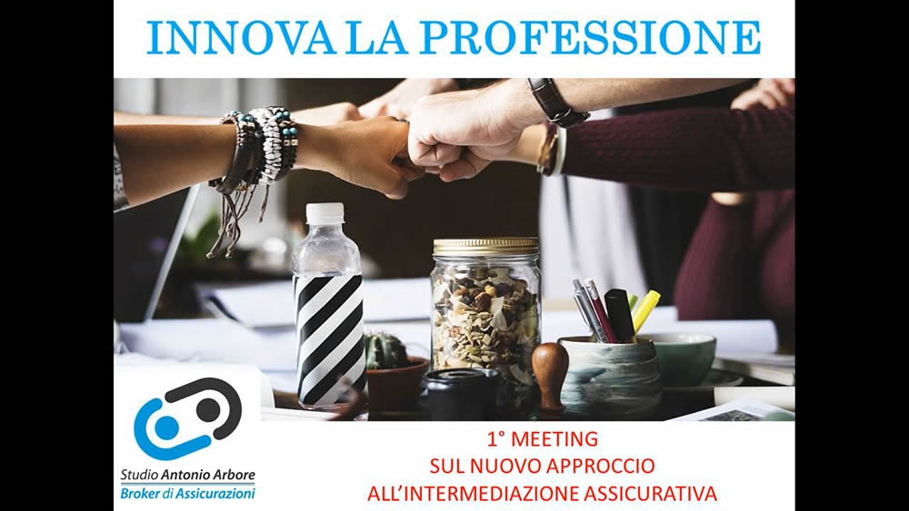 Innova la professione