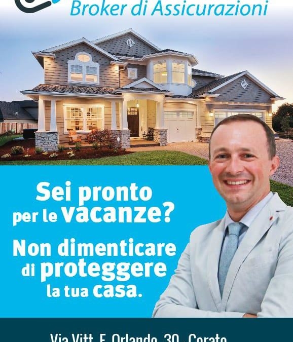 Protezione della casa