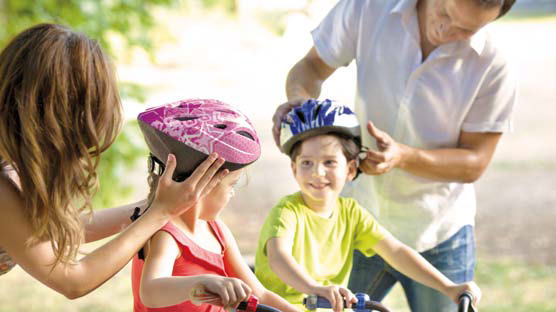 "Protezione Junior" il gesto in più per la protezione dei nostri bimbi