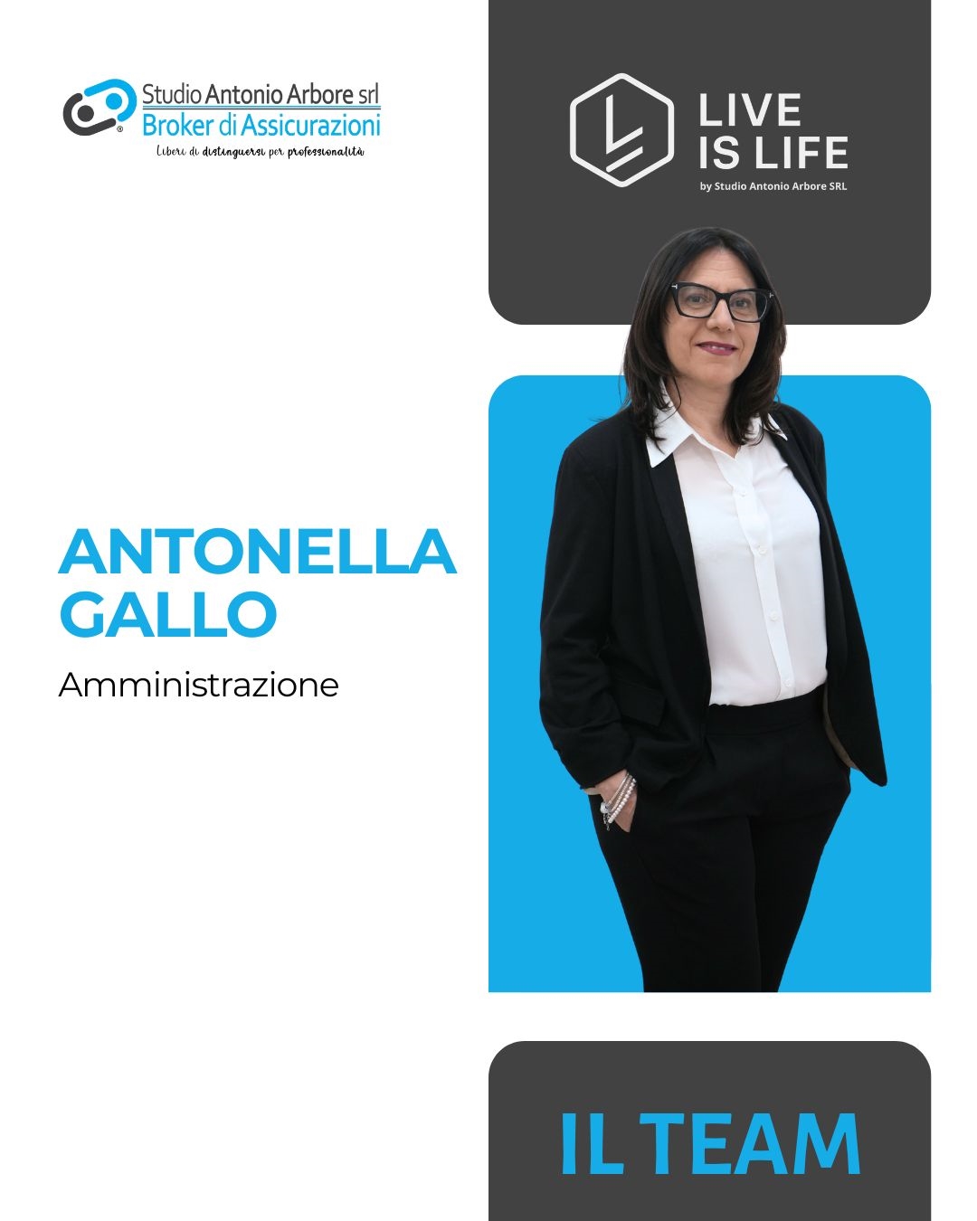 Antonella Gallo