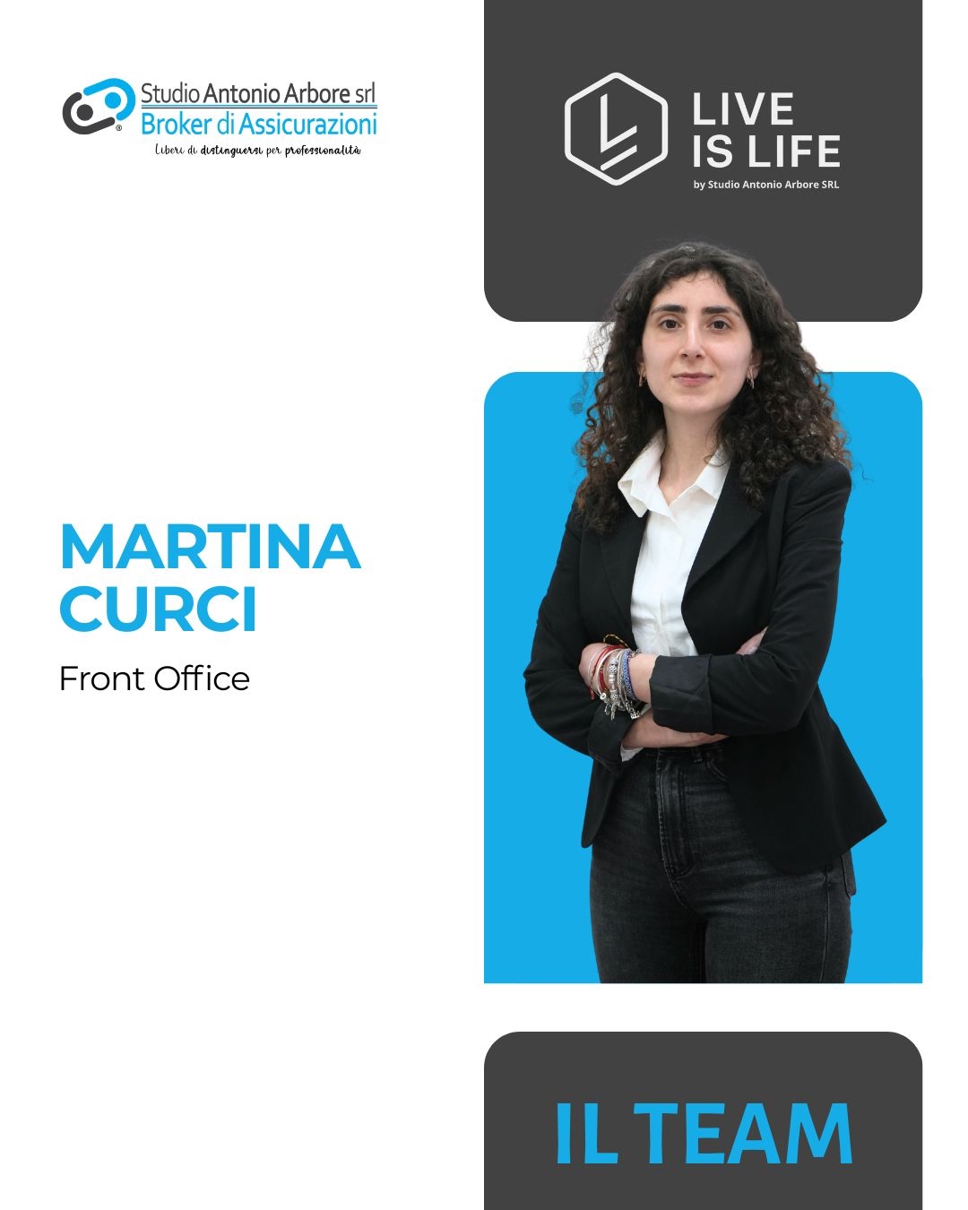 Martina Curci
