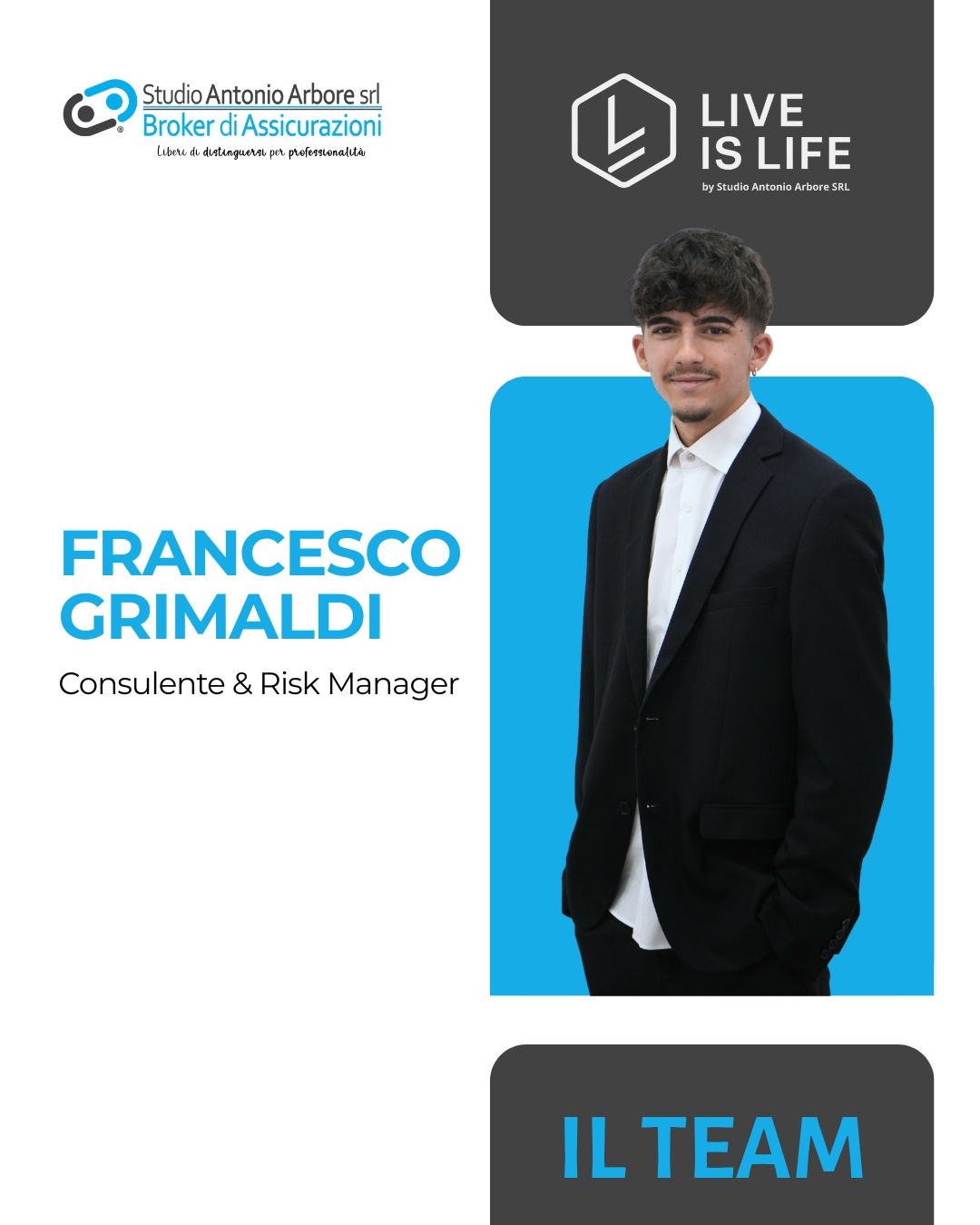 Francesco Grimaldi
