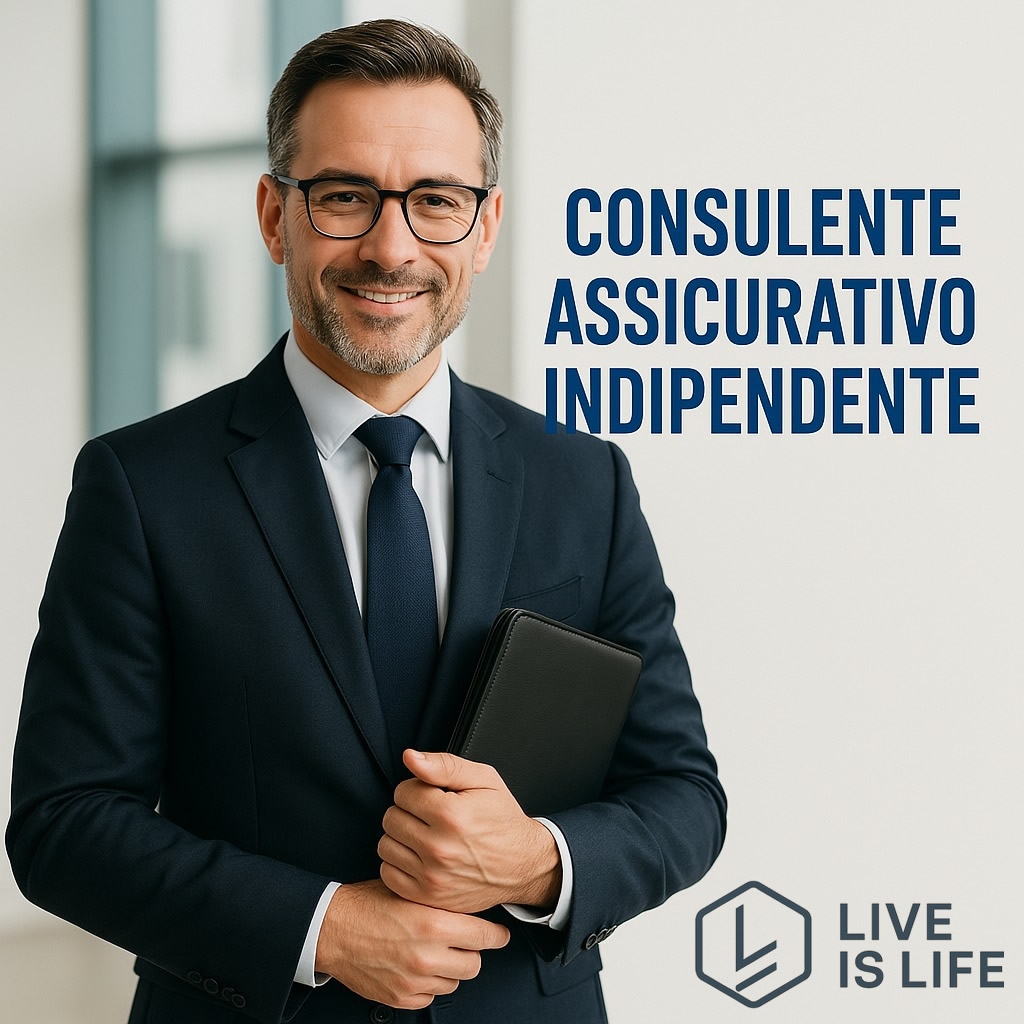 Futuro Consapevole: proteggi reddito, beni e famiglia con una consulenza indipendente