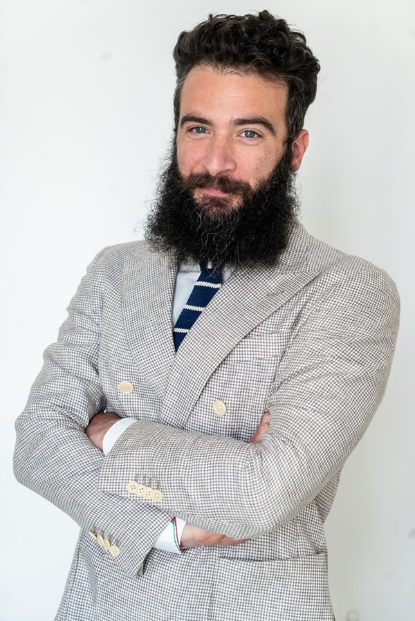 Antonio De Musso