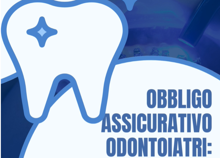 RC Professionale per Odontoiatri: Nuove Norme, Copertura Estetica e la Soluzione Assicurativa Completa